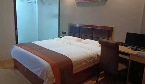 Special Offer - Double Room