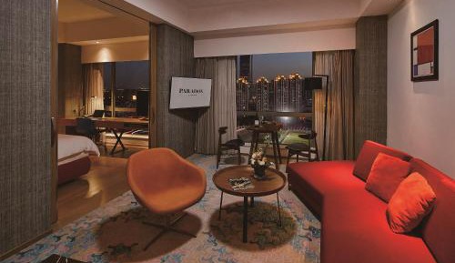 Executive Suite