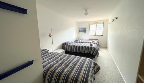 Comfort Triple Room with Shower
