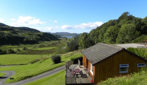 One-Bedroom Lodge