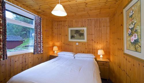 Two-Bedroom Lodge