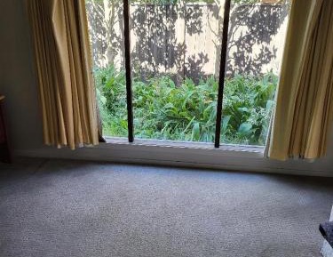 Standard Double Room with Shared Bathroom
