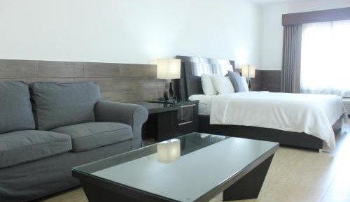 Deluxe Junior Suite