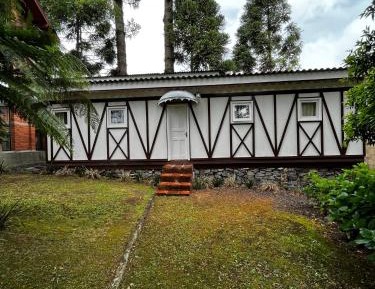Bungalow