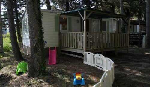 Mobile Home