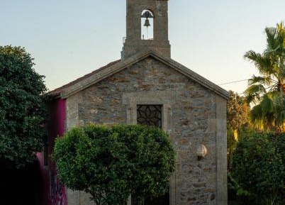 The Chapel