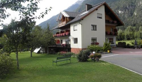 Two-Bedroom Apartment with Balcony
