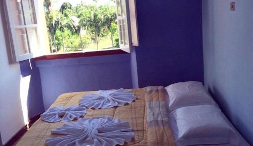 Double Room with Double bed