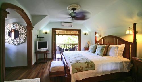 One-Bedroom Cottage