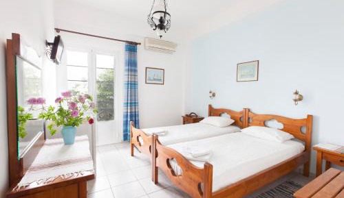 Budget Twin Room