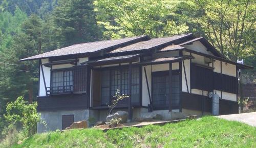 Cottage - "Kaze"