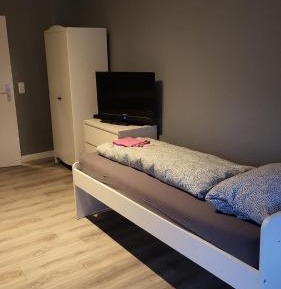 Basic Triple Room