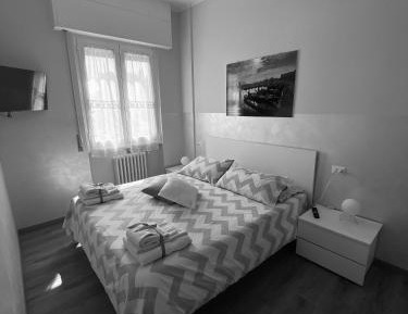 King Room with Lake View