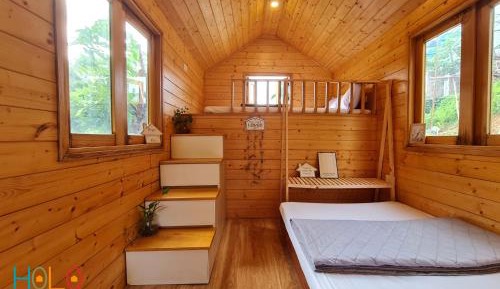 Bungalow - Water Front 