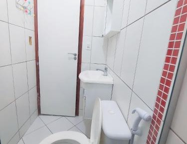 4-Bed Mixed Dormitory Room