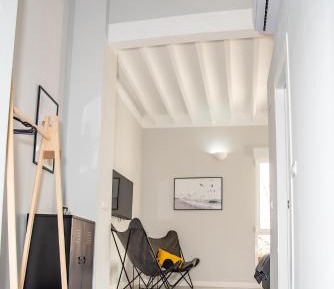 Double Room with Park View