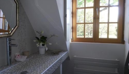Double or Twin Room with Garden View