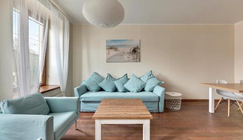 Standard Apartment