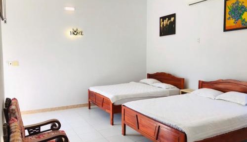Queen Room with Two Queen Beds
