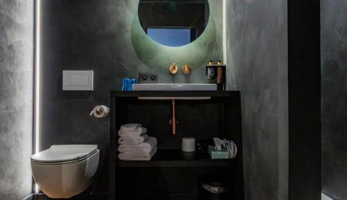 Standard Room - Mansion