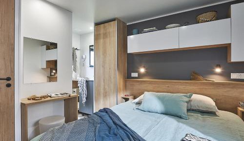 PREMIUM - 2 Chambres
