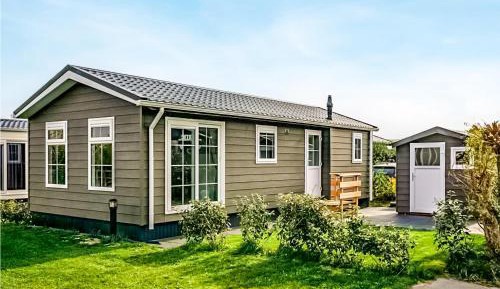 Two-Bedroom Holiday Home