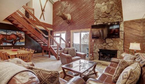 Superior Apartment with Balcony