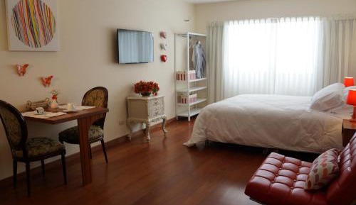Standard Suite