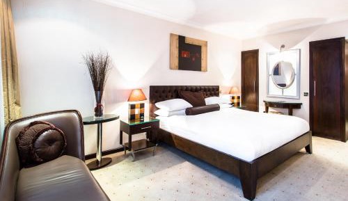 Superior King Room