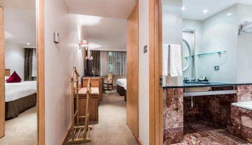 Classic Double Room