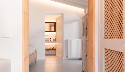 Junior Suite with Balcony