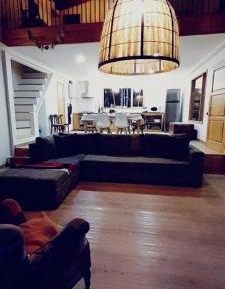 One-Bedroom Chalet