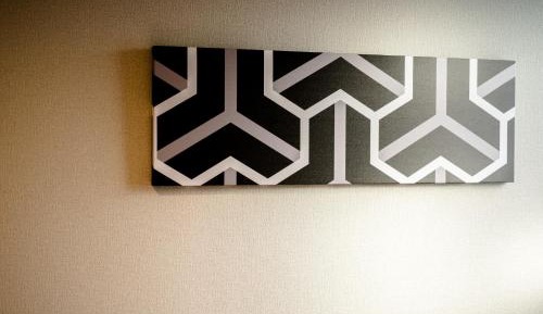 Quadruple Room with Private Bathroom