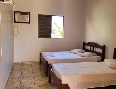 Luxury Triple Room