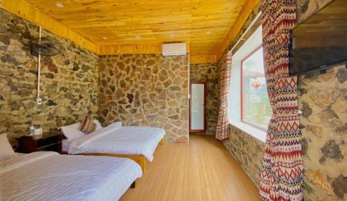 King Room with Lake View