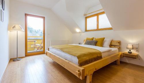 Superior Apartment