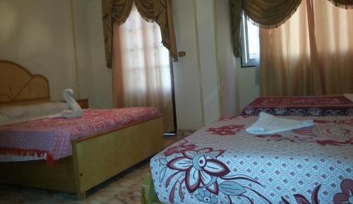 Triple Room with River View