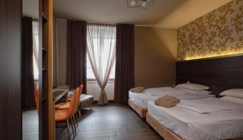 Double or Twin Room
