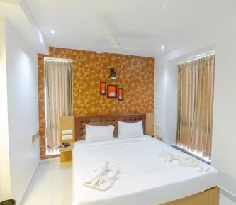 Superior King Room