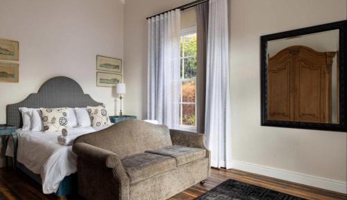 Classic King Room