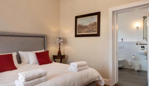 Premium King Room