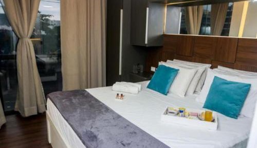 Superior King Room