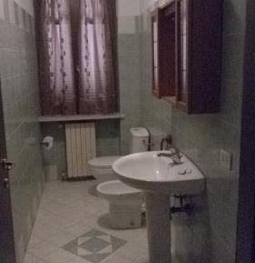 Basic Triple Room