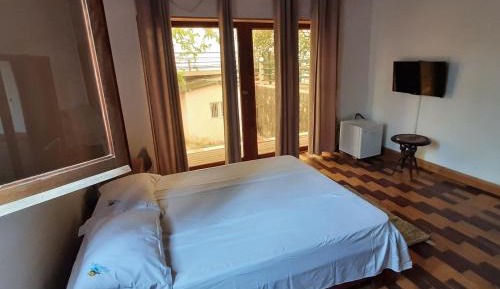 Large Double Room