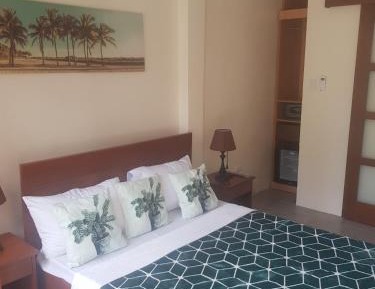 Superior Queen Room