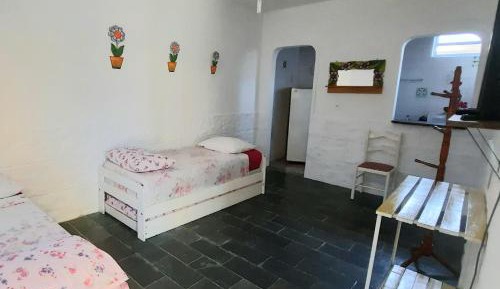 Family Double Room