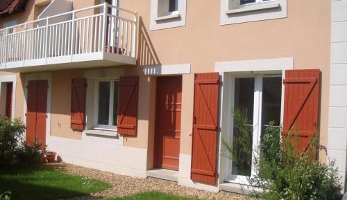 Apartment (6 Adults)
