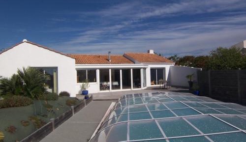 Holiday Home (5 Adults)