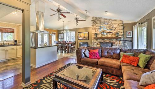 Vacation Home