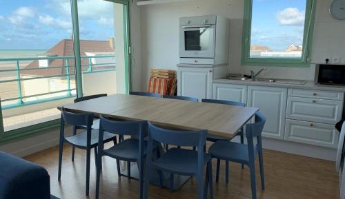 Apartment (8 Adults)